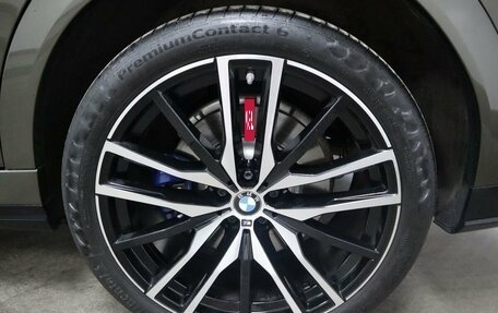 BMW X6, 2020 год, 9 997 000 рублей, 7 фотография