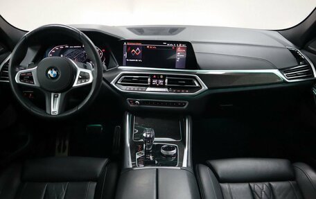 BMW X6, 2020 год, 9 997 000 рублей, 11 фотография