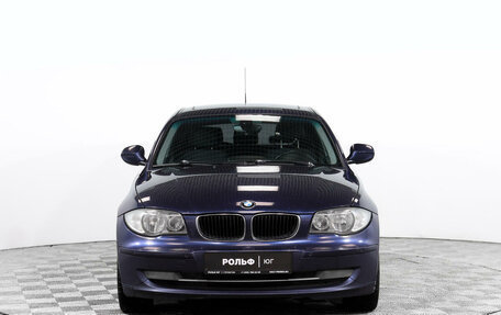 BMW 1 серия, 2010 год, 750 000 рублей, 2 фотография