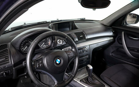 BMW 1 серия, 2010 год, 750 000 рублей, 16 фотография