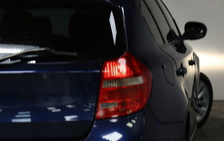 BMW 1 серия, 2010 год, 750 000 рублей, 19 фотография