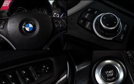BMW 1 серия, 2010 год, 750 000 рублей, 14 фотография
