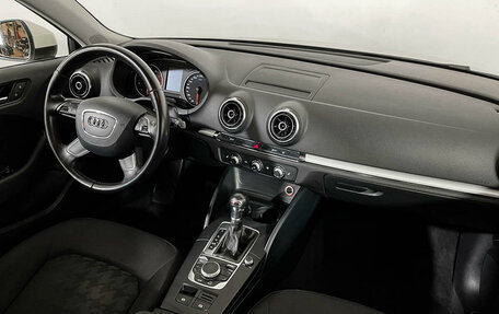 Audi A3, 2012 год, 1 378 000 рублей, 9 фотография