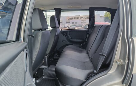 Chevrolet Niva I рестайлинг, 2013 год, 650 000 рублей, 11 фотография