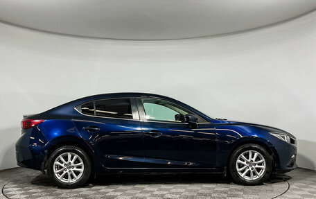 Mazda 3, 2013 год, 1 397 000 рублей, 4 фотография