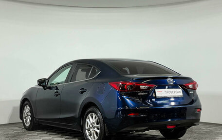 Mazda 3, 2013 год, 1 397 000 рублей, 7 фотография