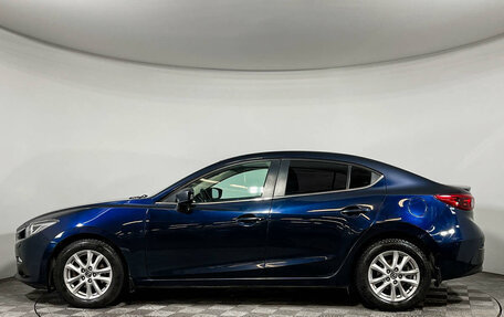 Mazda 3, 2013 год, 1 397 000 рублей, 8 фотография