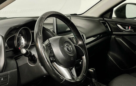 Mazda 3, 2013 год, 1 397 000 рублей, 13 фотография
