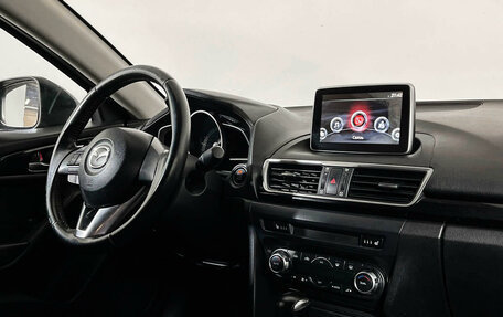 Mazda 3, 2013 год, 1 397 000 рублей, 9 фотография