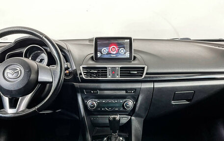 Mazda 3, 2013 год, 1 397 000 рублей, 12 фотография
