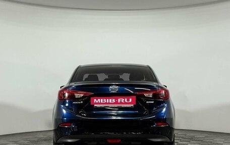 Mazda 3, 2013 год, 1 397 000 рублей, 6 фотография