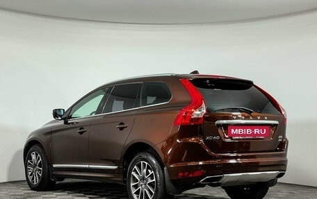 Volvo XC60 II, 2013 год, 2 197 000 рублей, 7 фотография