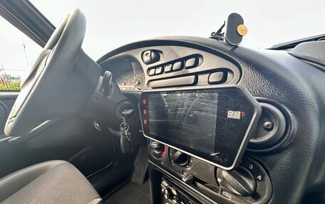 Chevrolet Niva I рестайлинг, 2014 год, 720 000 рублей, 15 фотография