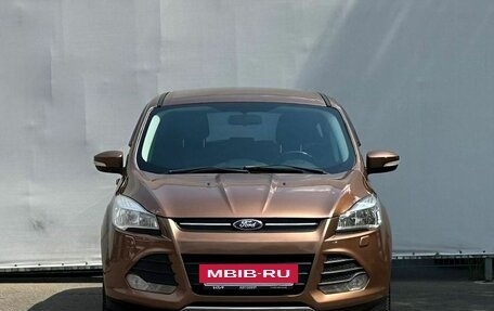 Ford Kuga III, 2013 год, 1 170 000 рублей, 2 фотография
