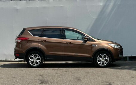 Ford Kuga III, 2013 год, 1 170 000 рублей, 4 фотография