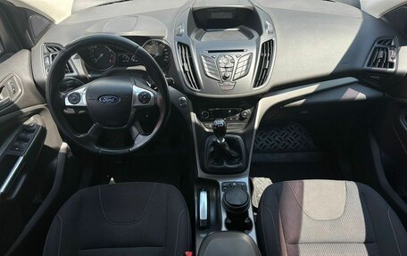 Ford Kuga III, 2013 год, 1 170 000 рублей, 11 фотография