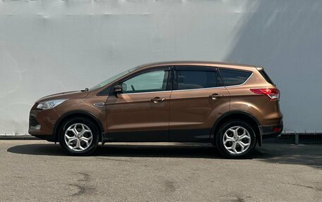 Ford Kuga III, 2013 год, 1 170 000 рублей, 8 фотография