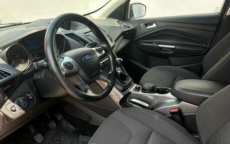 Ford Kuga III, 2013 год, 1 170 000 рублей, 9 фотография