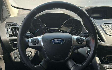 Ford Kuga III, 2013 год, 1 170 000 рублей, 12 фотография