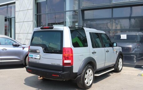 Land Rover Discovery III, 2008 год, 1 259 000 рублей, 6 фотография