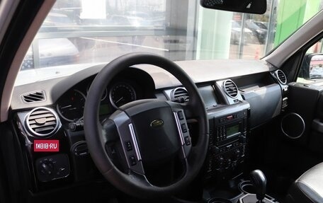 Land Rover Discovery III, 2008 год, 1 259 000 рублей, 17 фотография