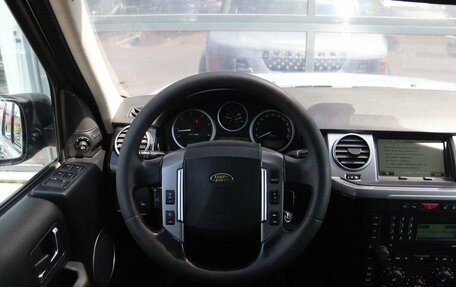 Land Rover Discovery III, 2008 год, 1 259 000 рублей, 20 фотография