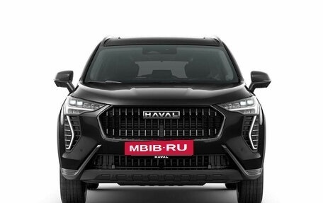 Haval Jolion, 2024 год, 2 372 412 рублей, 5 фотография