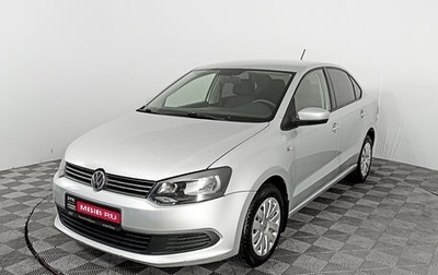 Volkswagen Polo VI (EU Market), 2014 год, 1 101 000 рублей, 1 фотография