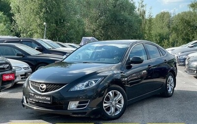 Mazda 6, 2008 год, 999 000 рублей, 1 фотография