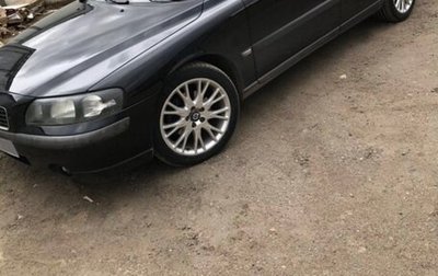 Volvo S60 III, 2004 год, 750 000 рублей, 1 фотография