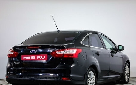 Ford Focus III, 2013 год, 849 000 рублей, 5 фотография