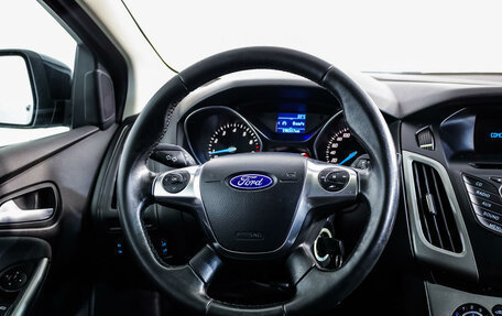 Ford Focus III, 2013 год, 849 000 рублей, 11 фотография