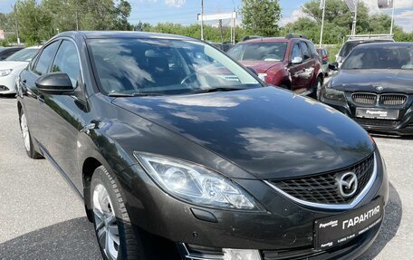 Mazda 6, 2008 год, 999 000 рублей, 3 фотография