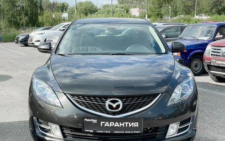 Mazda 6, 2008 год, 999 000 рублей, 2 фотография