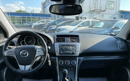 Mazda 6, 2008 год, 999 000 рублей, 12 фотография