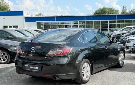 Mazda 6, 2008 год, 999 000 рублей, 7 фотография