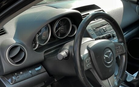 Mazda 6, 2008 год, 999 000 рублей, 10 фотография