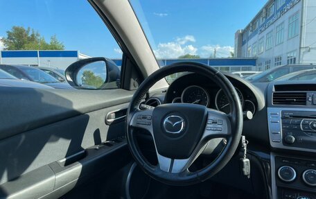 Mazda 6, 2008 год, 999 000 рублей, 20 фотография