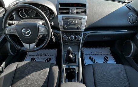 Mazda 6, 2008 год, 999 000 рублей, 27 фотография