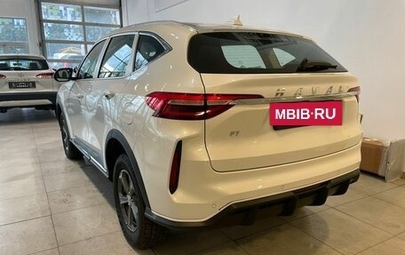 Haval F7 I, 2024 год, 2 449 000 рублей, 4 фотография