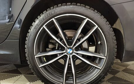 BMW 3 серия, 2022 год, 5 400 000 рублей, 7 фотография