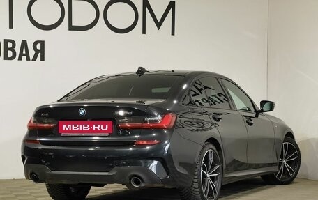 BMW 3 серия, 2022 год, 5 400 000 рублей, 2 фотография