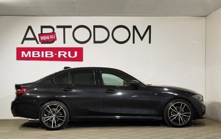 BMW 3 серия, 2022 год, 5 400 000 рублей, 6 фотография