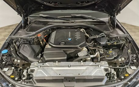 BMW 3 серия, 2022 год, 5 400 000 рублей, 10 фотография