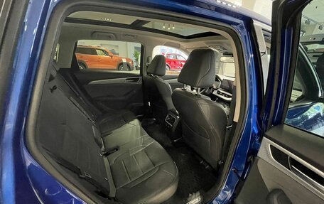 Haval F7 I, 2024 год, 3 349 000 рублей, 7 фотография