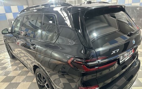 BMW X7, 2023 год, 14 900 000 рублей, 5 фотография