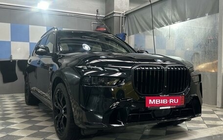 BMW X7, 2023 год, 14 900 000 рублей, 2 фотография