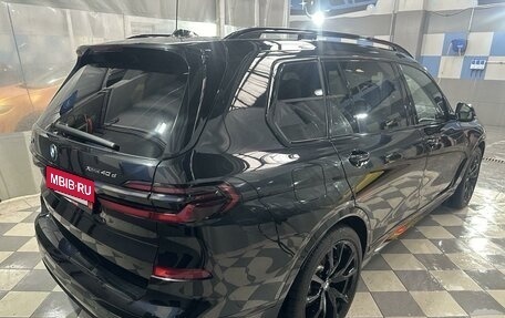 BMW X7, 2023 год, 14 900 000 рублей, 4 фотография