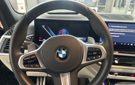 BMW X7, 2023 год, 14 900 000 рублей, 17 фотография