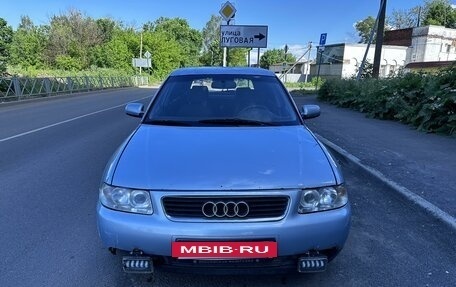 Audi A3, 2001 год, 225 000 рублей, 2 фотография